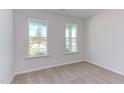 Spacious bedroom with neutral walls and carpeted floor at 133 Barn Door Dr, Lillington, NC 27546