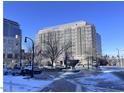Marriott Hotel across from a city park at 110 N Corcoran St # 2104, Durham, NC 27701
