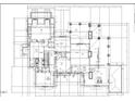 Second floor architectural plans displaying bedrooms, bathrooms and a bonus room at 429 Brook Green Ln # 21, Pittsboro, NC 27312