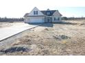Inviting single-Gathering home with a well-maintained lawn and a long driveway at 622 Tart Town Rd, Dunn, NC 28334