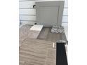 Samples of flooring, countertops and cabinets at 230 Deodora Ln, Cameron, NC 28326