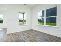 Bright room with lots of natural light and hard wood floors at 68 Commons Cir # 223, Clayton, NC 27520