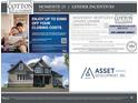 Marketing materials highlighting lender incentives and financing options from Cotton Farms at 165 Cotton Fields Ln # 25, Fuquay Varina, NC 27526