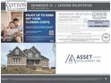 Cotton Farms offers up to $3000 off your closing costs when you finance your home with First Citizen's Bank at 165 Cotton Fields Ln # 25, Fuquay Varina, NC 27526