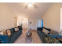 Spacious living room with hardwood floors, comfortable seating, and natural light at 200 Lindell Dr, Apex, NC 27539
