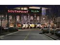 Exterior of Southpoint shopping center at night at 1005 Regalia Rd # 32, Durham, NC 27713