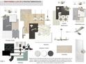 Selection of materials for the home interior and exterior finishes at 9173 Dupree Meadow Ct # 25, Angier, NC 27501