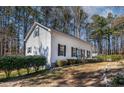 Charming home with well-kept landscaping and a cozy, inviting appeal at 166 Creek Dr, Louisburg, NC 27549