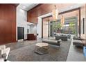 Lobby showcasing a modern reception area, comfortable seating, and a bright, welcoming atmosphere at 400 W North St # 804, Raleigh, NC 27603