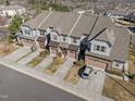 A desirable community with manicured lawns, attached garages, and plenty of parking at 517 Aronia Dr, Hillsborough, NC 27278