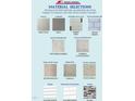 Selections for the home include wall, cabinet, counter, backsplash, flooring, siding and stone choices at 193 Falls Of The Cape Dr, Lillington, NC 27546