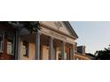 Well-maintained arts center featuring classic architecture and a brick facade at 213 Lord Byron Ct, Cary, NC 27513