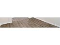 Modern flooring, with fresh paint and clean baseboards at 121 Pisgah St, Sanford, NC 27330