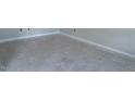 Spacious area showcasing a clean, concrete floor and minimalist design, ready for customization at 84 Grove Township Way, Angier, NC 27501