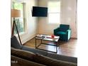 Comfortable sitting area with natural light, modern furniture, and a relaxing atmosphere at 1310 Pender St, Raleigh, NC 27610
