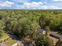 A beautiful home in the woods at 120 King Charles Rd, Hillsborough, NC 27278