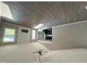 Open-concept living space features wood floors, natural light, and modern finishes at 72 Ruskin Dr, Smithfield, NC 27577