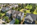 Lovely home in a desirable neighborhood, complete with mature trees and green spaces at 309 Windy Peak Loop, Cary, NC 27519