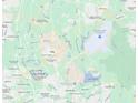 Street map view showcasing the Breckenridge neighborhood in Morrisville, North Carolina at 216 Ruby Walk Dr, Morrisville, NC 27560