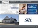 Cotton Farms lender incentive advertisement promotes up to $3,000 off closing costs at 25 Deer Tail Ln # 52, Fuquay Varina, NC 27526