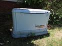 Generac whole house generator offers peace of mind and convenience at 2000 Howson Rd, Raleigh, NC 27603