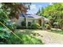 Well-kept home with landscaped front yard and inviting facade at 2823 Fowler Ave, Raleigh, NC 27607