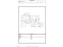 Building sketch shows the layout of the property at 851 Dotson Way, Apex NC at 851 Dotson Way, Apex, NC 27523