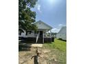 Charming single-Gathering home featuring a classic front porch and a spacious yard at 333 Park Ave, Rocky Mount, NC 27801