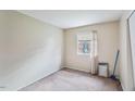 A simple and bright bedroom, with space for personalization and relaxation at 2704 Atlantic St, Durham, NC 27707