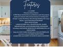 Property boasts 2.62 acres, Princeton School District, workshops, granite kitchen, gas fireplace, and covered front porch at 4509 Stevens Chapel Rd, Smithfield, NC 27577