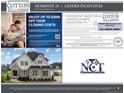 Advertisement for Cotton Farms Homesite 29 with Lender Incentives at 25 Cotton Fields Ln # 29, Fuquay Varina, NC 27526