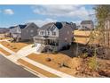 Two story home in a quiet neighborhood at 174 High Woods Rdg, Chapel Hill, NC 27517