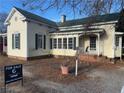 House exterior showcasing a classic design at 103 N Mckay Ave, Dunn, NC 28334