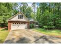 Charming single-Gathering home with a well-maintained lawn and two-car garage at 3245 Bristol St, Sanford, NC 27332
