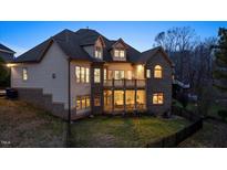 Photo two of 2933 Elmfield St Raleigh NC 27614 | MLS 10075824