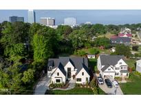 Photo two of 4329 Lambeth Dr Raleigh NC 27609 | MLS 10076145