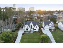 Photo two of 4329 Lambeth Dr Raleigh NC 27609 | MLS 10076145