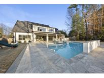 Photo 3 of 4329 Lambeth Dr Raleigh NC 27609 | MLS 10076145