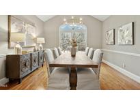 Photo two of 5204 Winter Holly Ct Raleigh NC 27606 | MLS 10076251