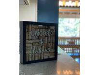 Countertop decor with an 