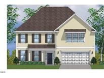 Charming two-story home with a classic design, complete with dark shutters and a welcoming two-car garage at 15 Black Walnut Dr # 183, Garner, NC 27529