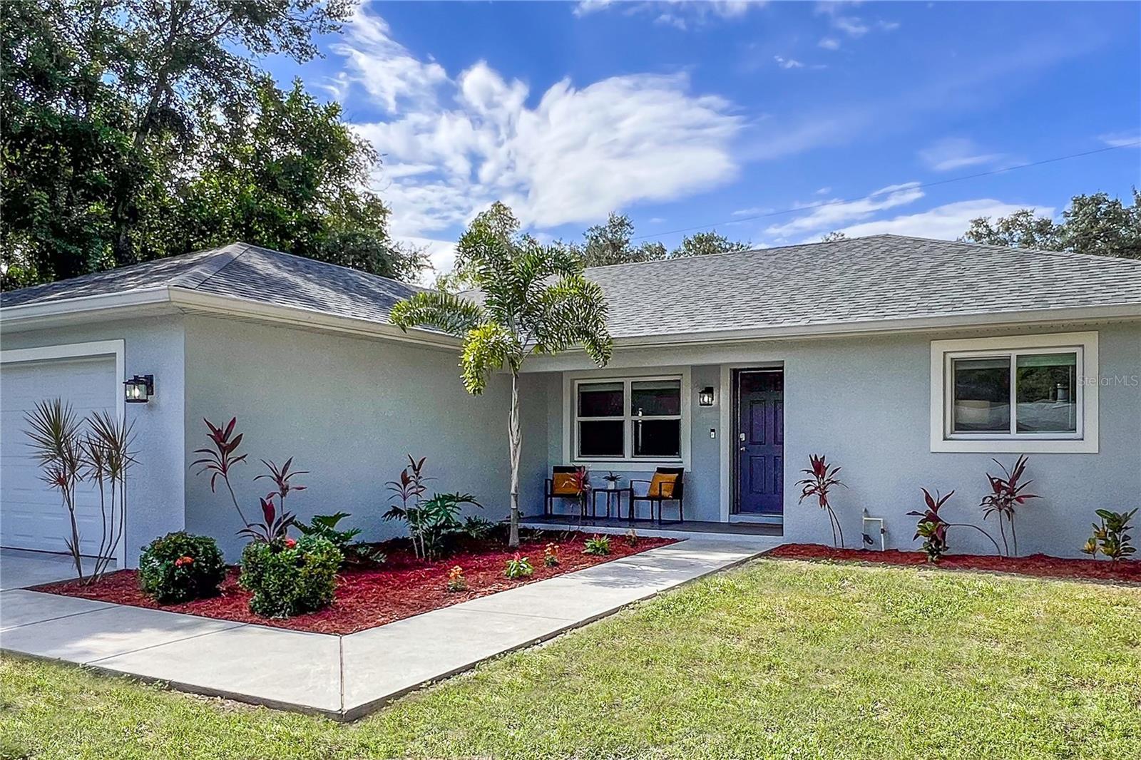 Photo one of 3800 Davis Blvd Sarasota FL 34232 | MLS A4620750