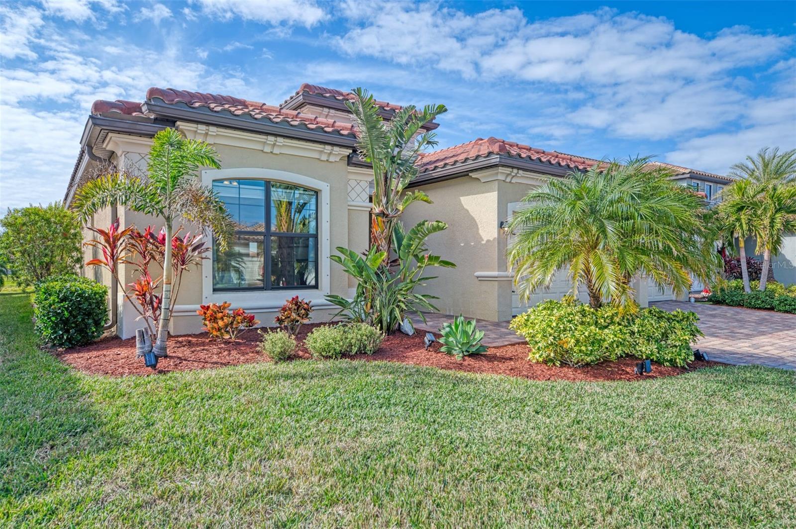 Photo one of 20717 Benissimo Dr Venice FL 34293 | MLS A4632107