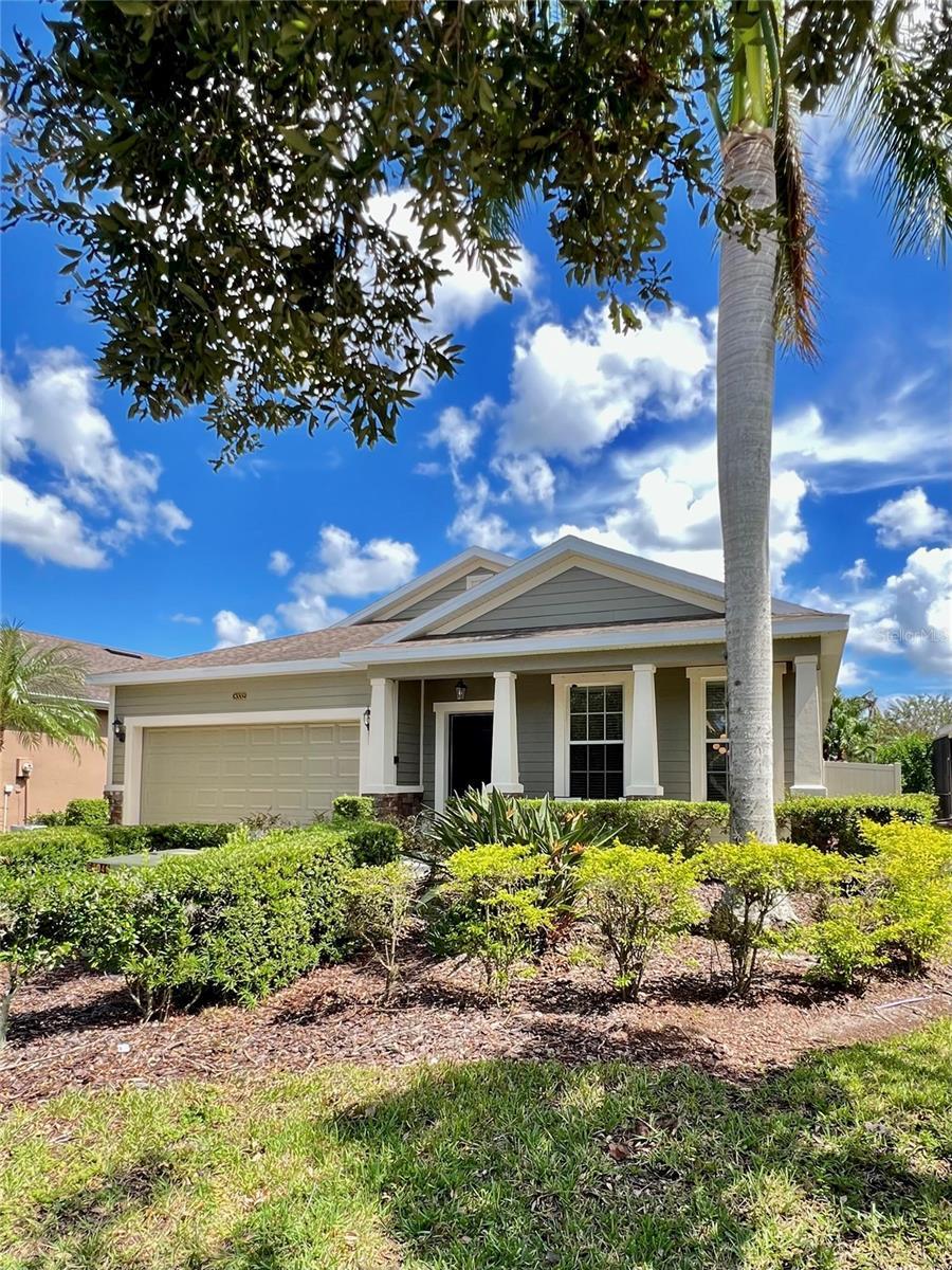 Photo one of 8332 Karpeal Dr Sarasota FL 34238 | MLS A4632664