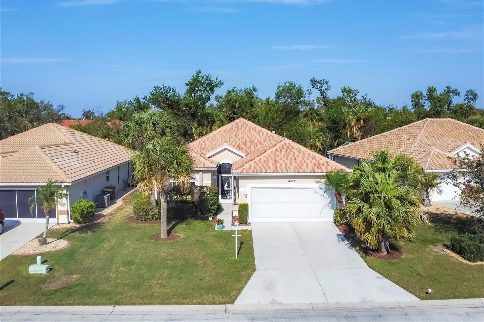 Photo one of 8472 Gateway Ct Englewood FL 34224 | MLS A4633179