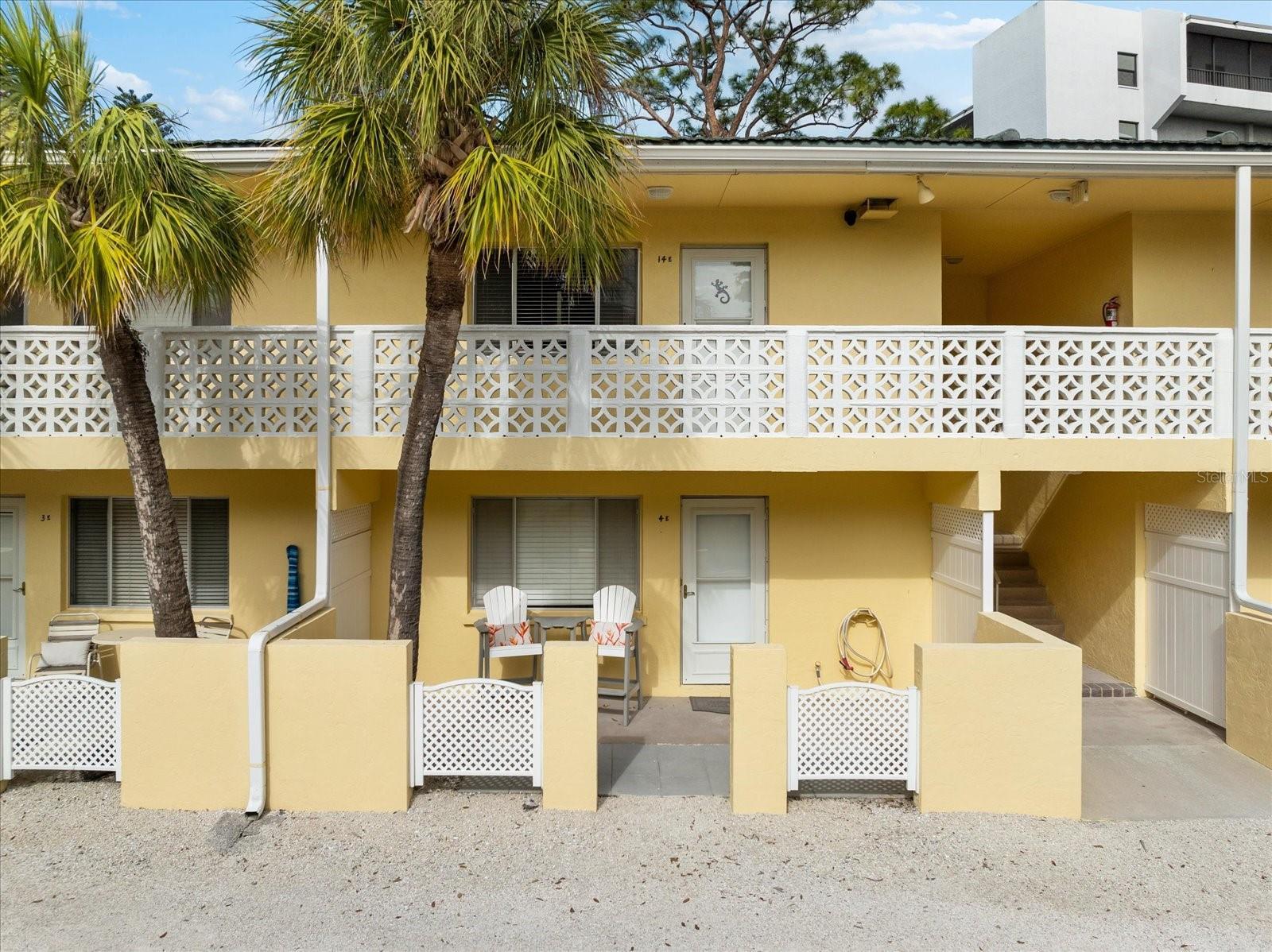 Photo one of 5955 Midnight Pass Rd # 4E Sarasota FL 34242 | MLS A4634190