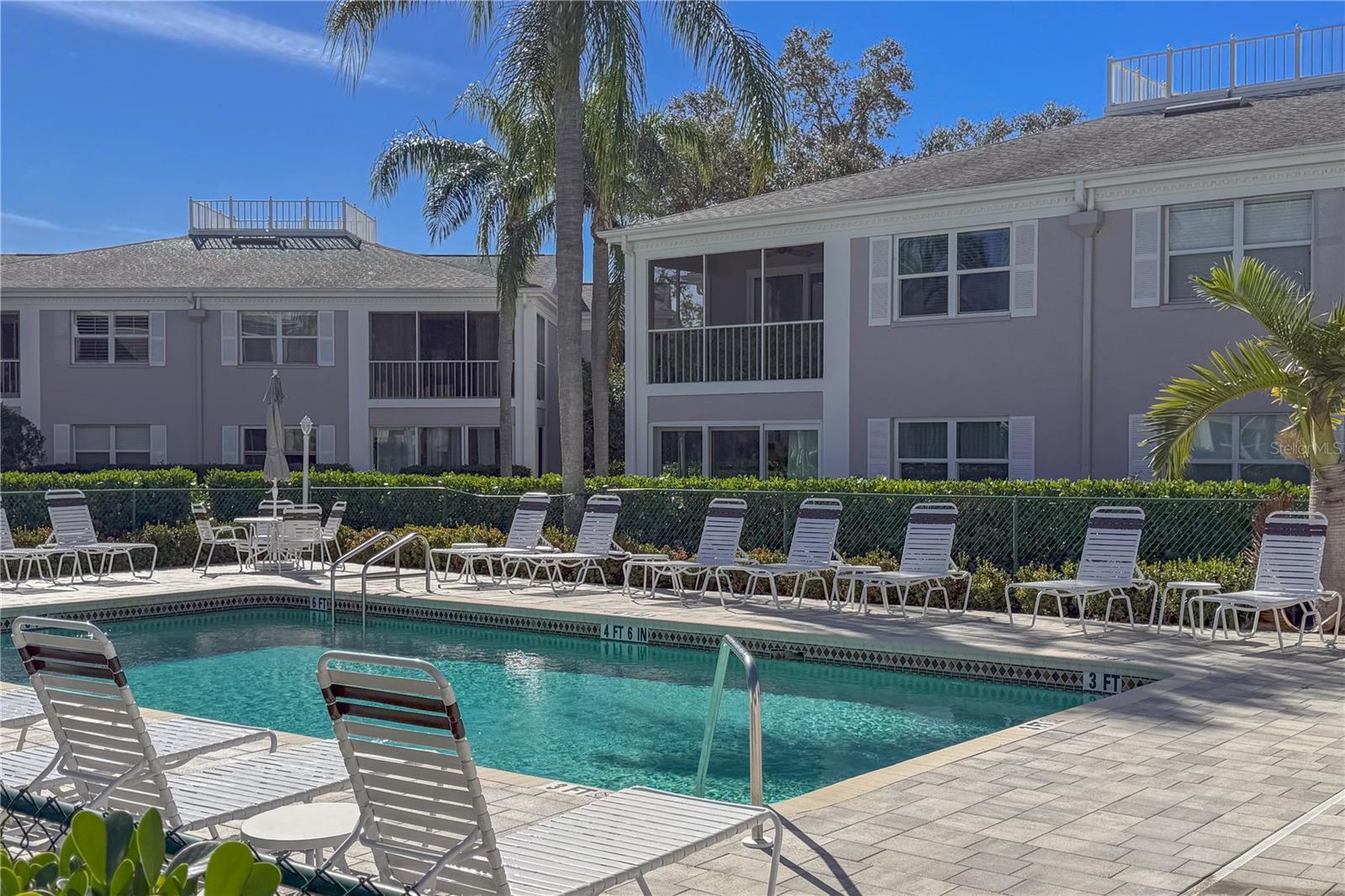Photo one of 5697 Sheffield Greene Cir # 51 Sarasota FL 34235 | MLS A4634506