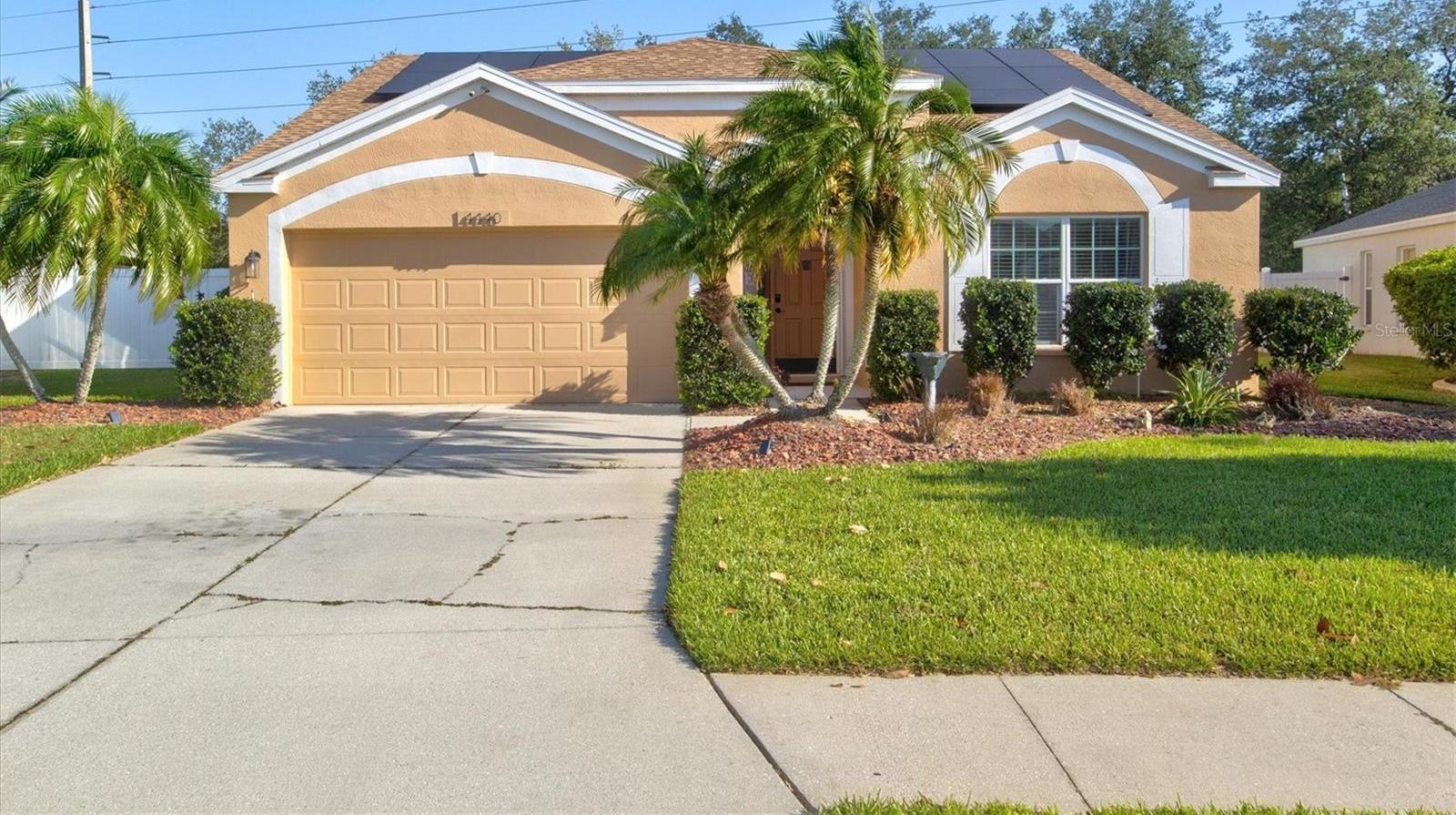 Photo one of 4440 Sanibel Way Bradenton FL 34203 | MLS A4634782