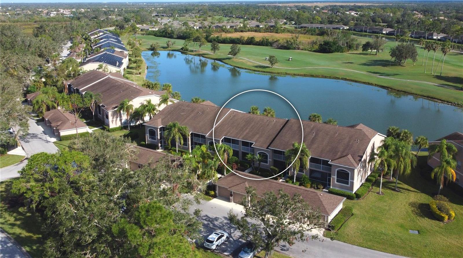 Photo one of 5261 Mahogany Run Ave # 624 Sarasota FL 34241 | MLS A4634845