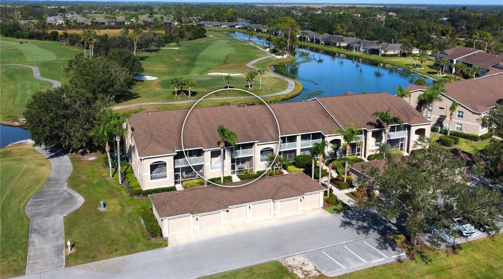 Photo one of 5281 Mahogany Run Ave # 822 Sarasota FL 34241 | MLS A4634854